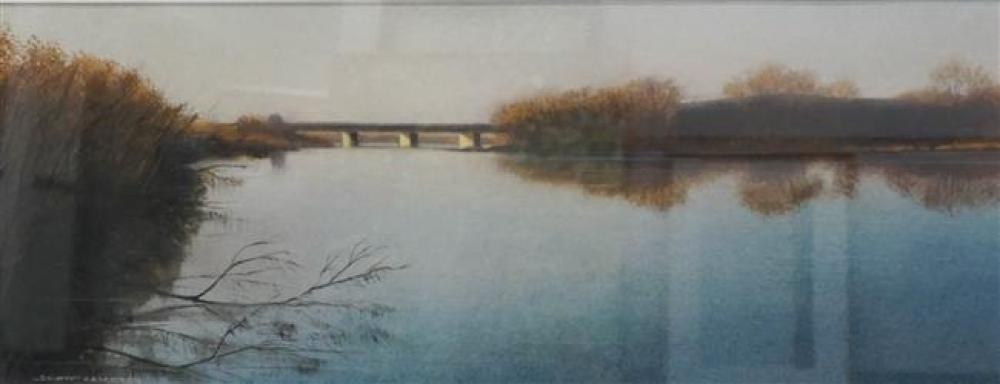 SCOTT CAMERON, (AMERICAN B.