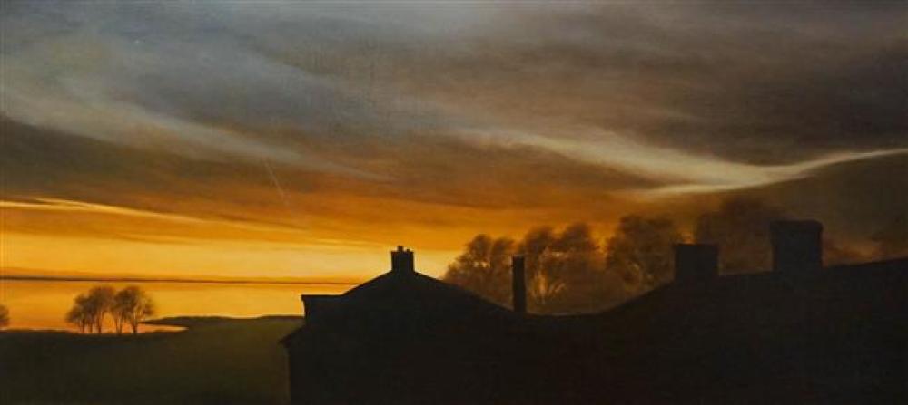 SCOTT CAMERON (AMERICAN B. 1946),