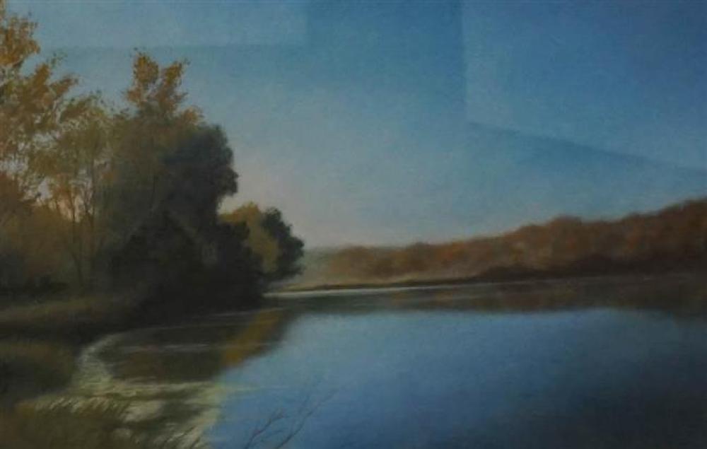 SCOTT CAMERON (AMERICAN B. 1946),