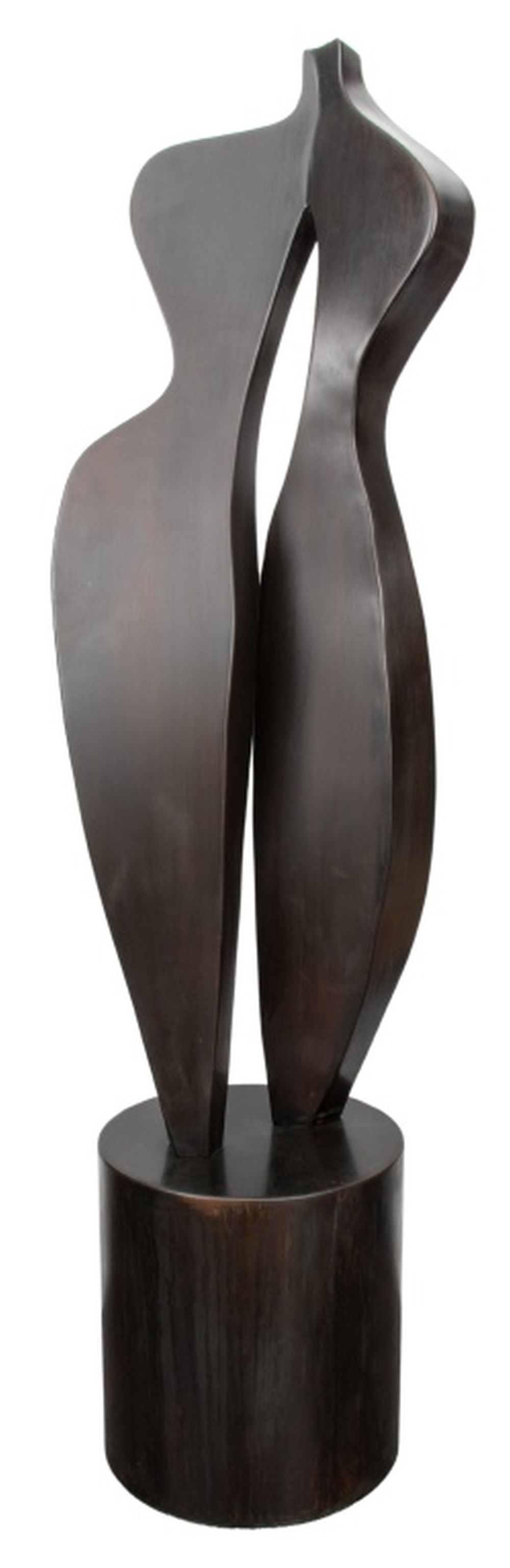 SCOTT CARROLL "LADY" FABRICATED
