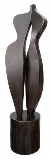 SCOTT CARROLL "LADY" FABRICATE