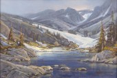 SCOTT CHRISTENSEN (1962-), JUL