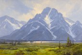 SCOTT CHRISTENSEN (1962-), SPR