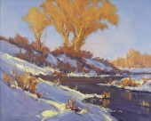 SCOTT CHRISTENSEN (1962-), SPR
