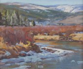 SCOTT CHRISTENSEN (IDAHO/WYOMI