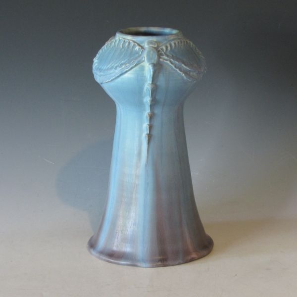 Scott Draves (of Door Pottery)