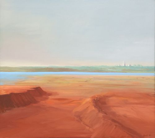 SCOTT DUCE (AMERICAN, B.1956)