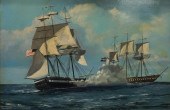 SCOTT DUNCAN, AMERICAN 20TH CE