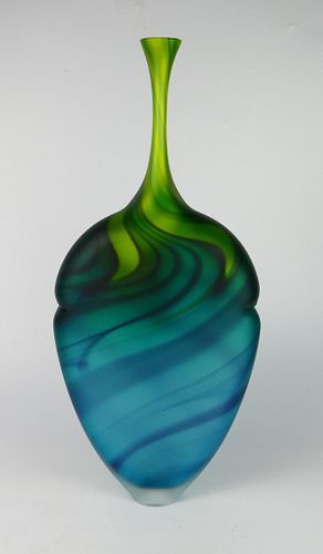 SCOTT GAMBLE METHOD GLASSWORKS