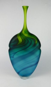 SCOTT GAMBLE METHOD GLASSWORKS
