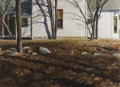 SCOTT GENTLING (AMERICAN, B. 1