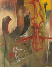 Scott Grodesky (American b. 19