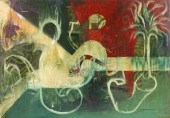 Scott Grodesky (American b. 19