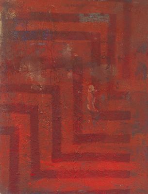 Scott Grodesky (American b. 1968)