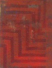 Scott Grodesky (American b. 19