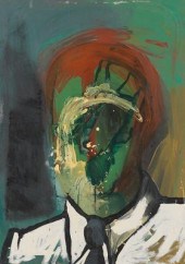 Scott Grodesky (American b. 19