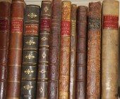 SCOTT (J) THE POETICAL WORKS e