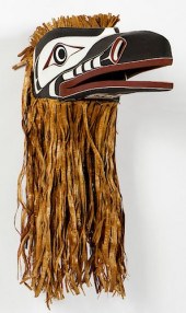 SCOTT JENSEN (ADOPTED TLINGIT,
