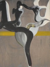 SCOTT KILGOUR (b. 1960): SCYTH
