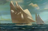 SCOTT M. DUNCAN (AMERICAN B. 1