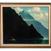 Scott McDaniel (American, 1926