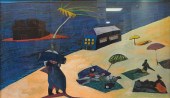 SCOTT MILLER (AMERICAN B. 1947