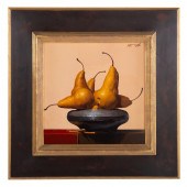 SCOTT ROYSTON. "EARTH TONES,"