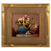 SCOTT ROYSTON. "PANSY PICKINS,