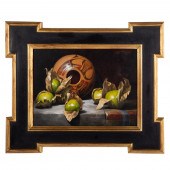 SCOTT ROYSTON. "TOMATILLOS," O