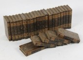 Scott (Sir W) Historical Roman