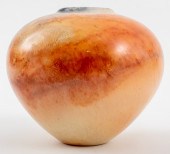 SCOTT TUBBY BURNISHED & SAGGAR