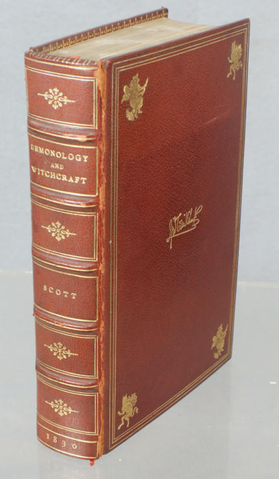 Scott, Walter, Sir, 1771-1832,