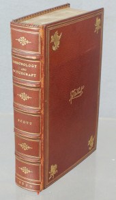 Scott, Walter, Sir, 1771-1832,