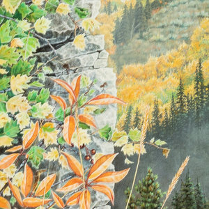 Scott Weir (American, 20th Century)