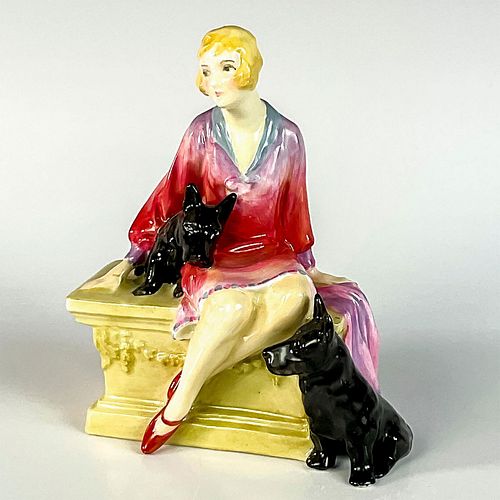 SCOTTIES HN1281 - ROYAL DOULTON