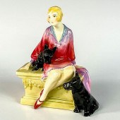 SCOTTIES HN1281 - ROYAL DOULTO