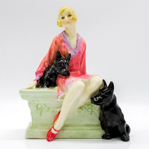SCOTTIES HN1281 - ROYAL DOULTON