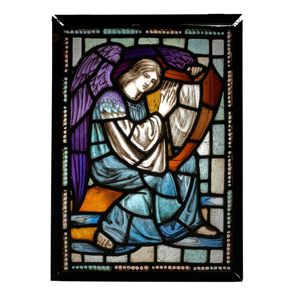 SCOTTISH ANGELIC HARPIST ARTS &