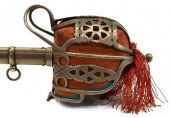 SCOTTISH BASKET HILT SWORDScot