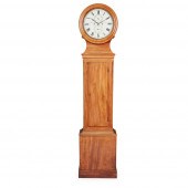 SCOTTISH BLONDE MAHOGANY DRUMH