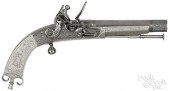 SCOTTISH CHARLES PLAYFAIR FLIN