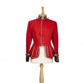 SCOTTISH INFANTRY OFFICERS UNI
