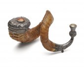 SCOTTISH MULL, 19TH CENTURYSco