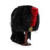 SCOTTISH OTHER RANKS FEATHER B