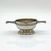 SCOTTISH PIPER PEWTER CELTIC K