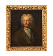SCOTTISH PORTRAIT, WILLIAM ELL