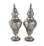 SCOTTISH PROVINCIAL SILVER SAL