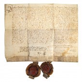 SCOTTISH RENAISSANCE DOCUMENT,