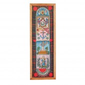 SCOTTISH SAILOR'S BEADWORK SWE