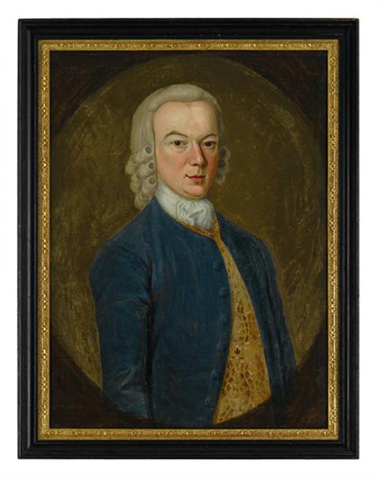 Scottish School, 18th century   